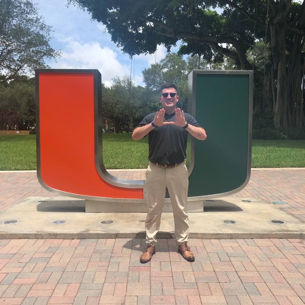 Meet your Posher, Austin